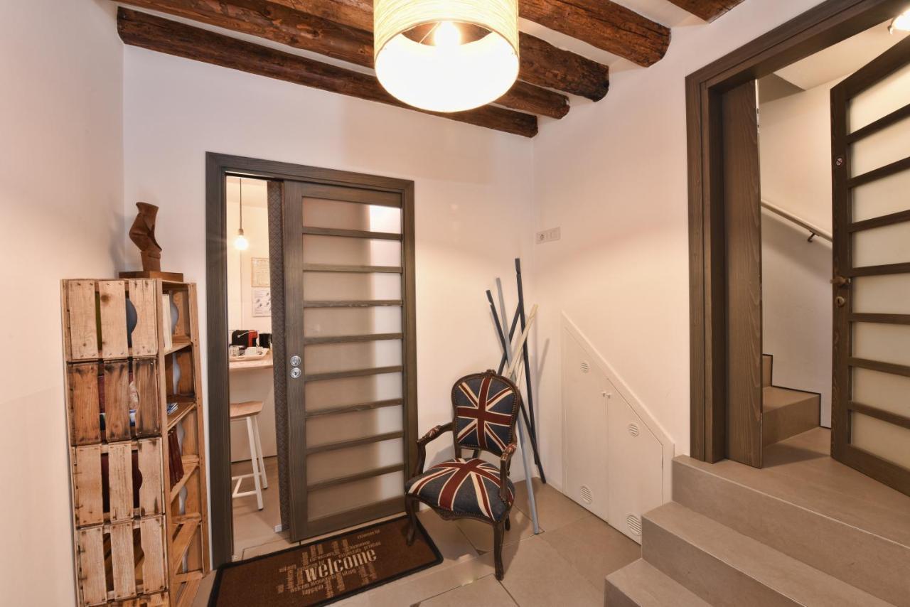 Sottopiano - Comfort In The Center Guest house *