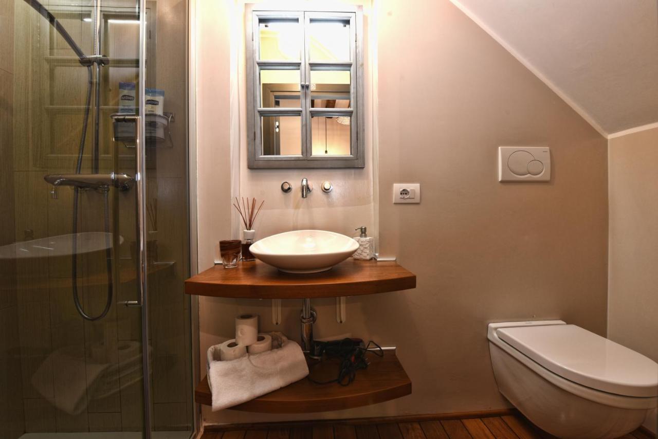 Sottopiano - Comfort In The Center Guest house *