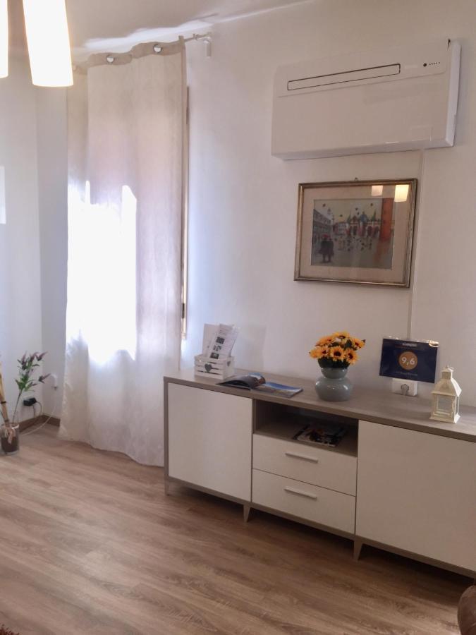 Ca' Braga Biennale Apartment Venice