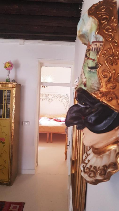 Biennale Flat In Giardini Venice