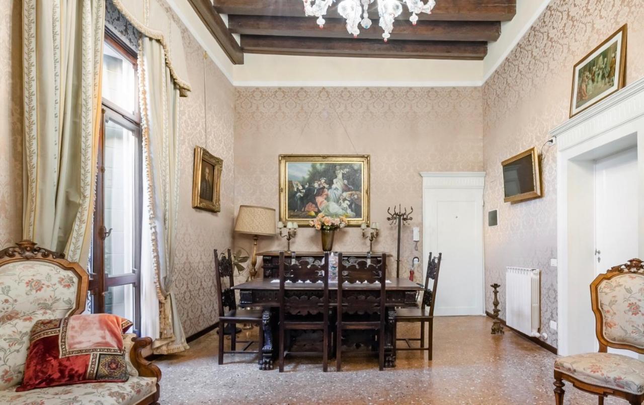Apartment Casa Valier *
