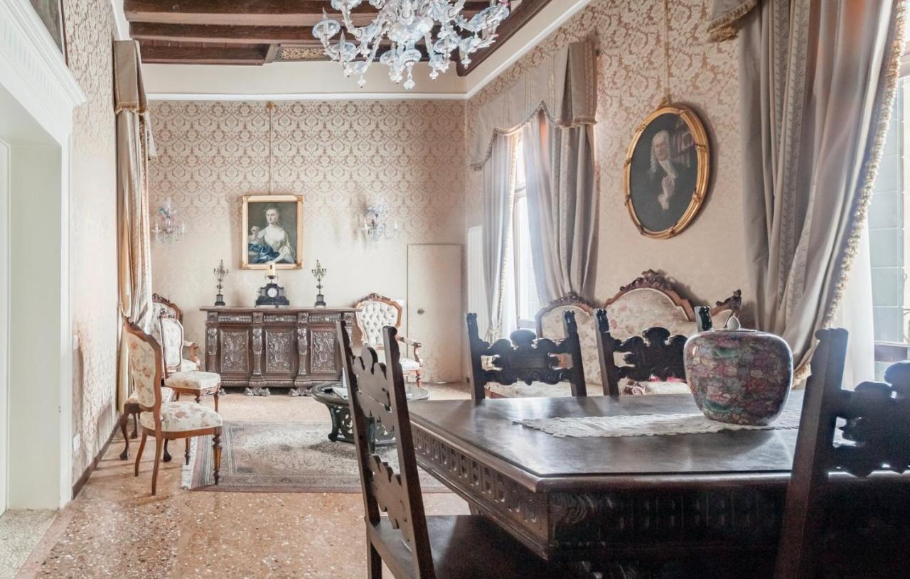 Casa Valier Apartment
