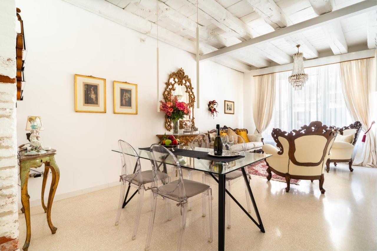Apartment La Musa