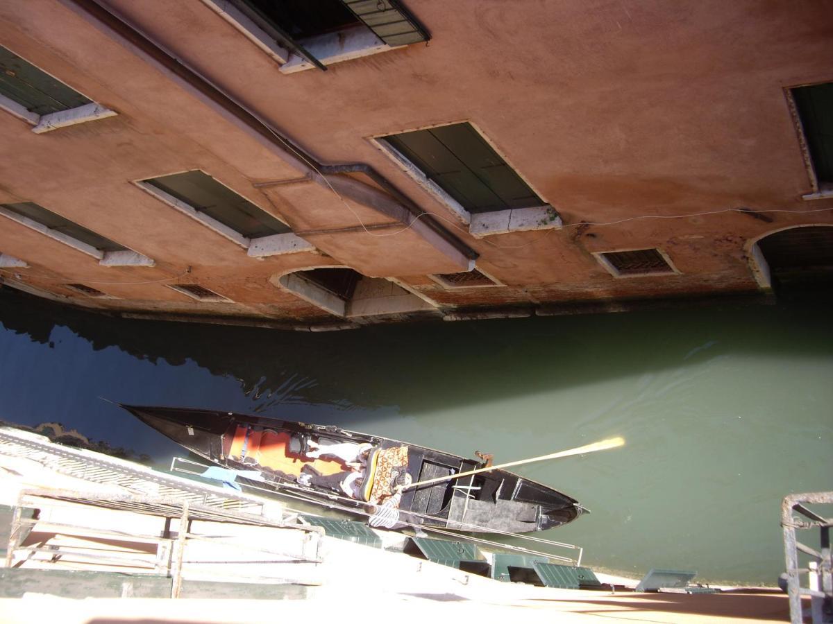 Apartamento Wellvenice Fenice *
