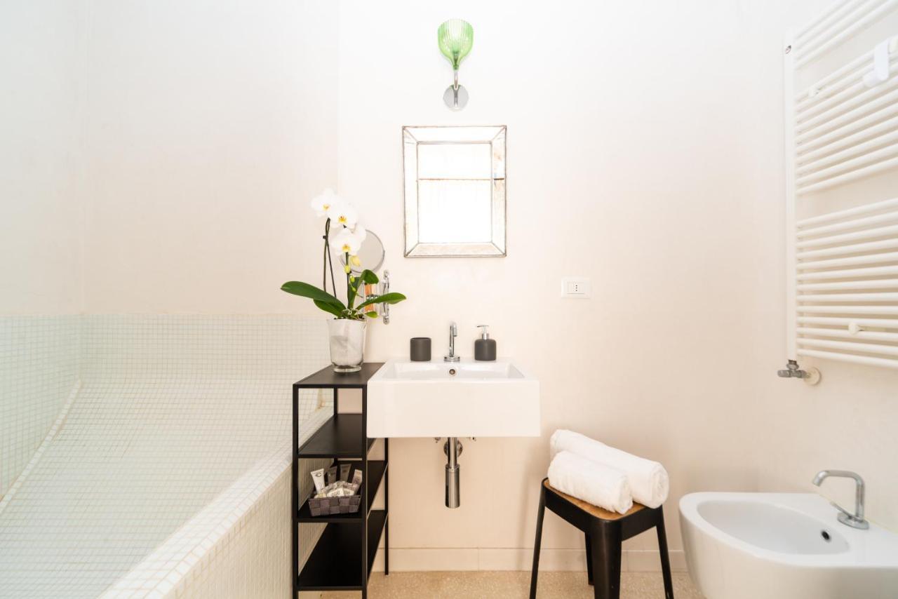La Musa Apartment *