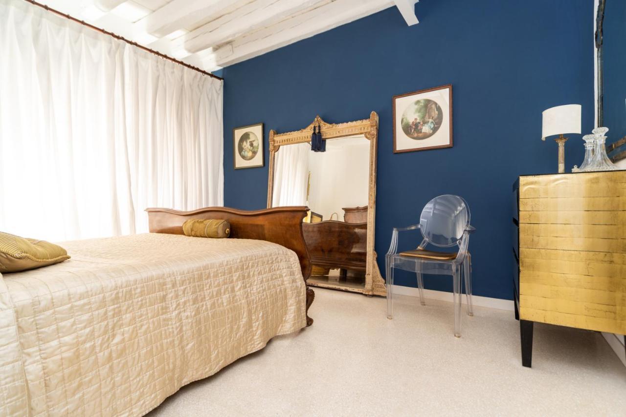 Apartment La Musa