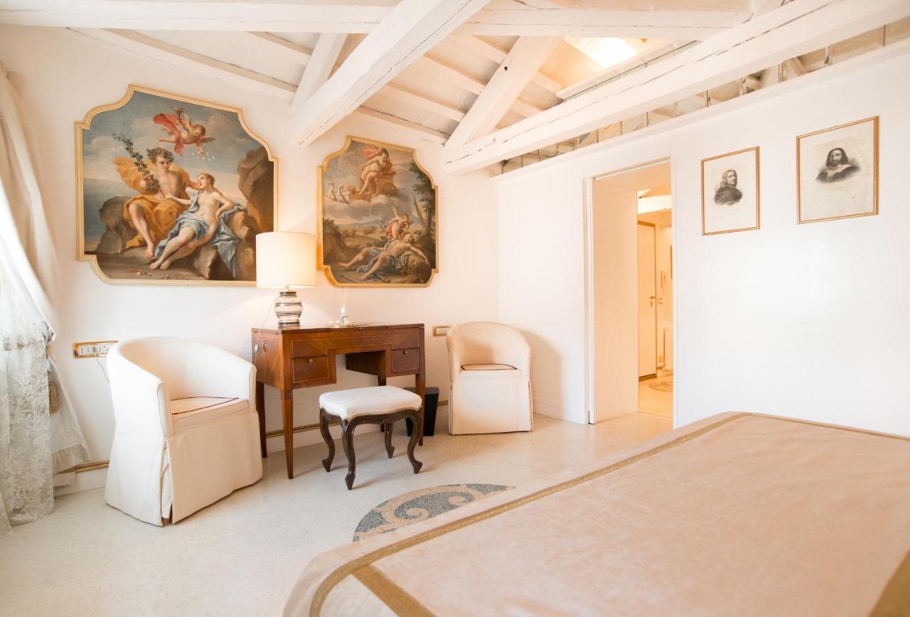 Wellvenice Fenice Apartamento