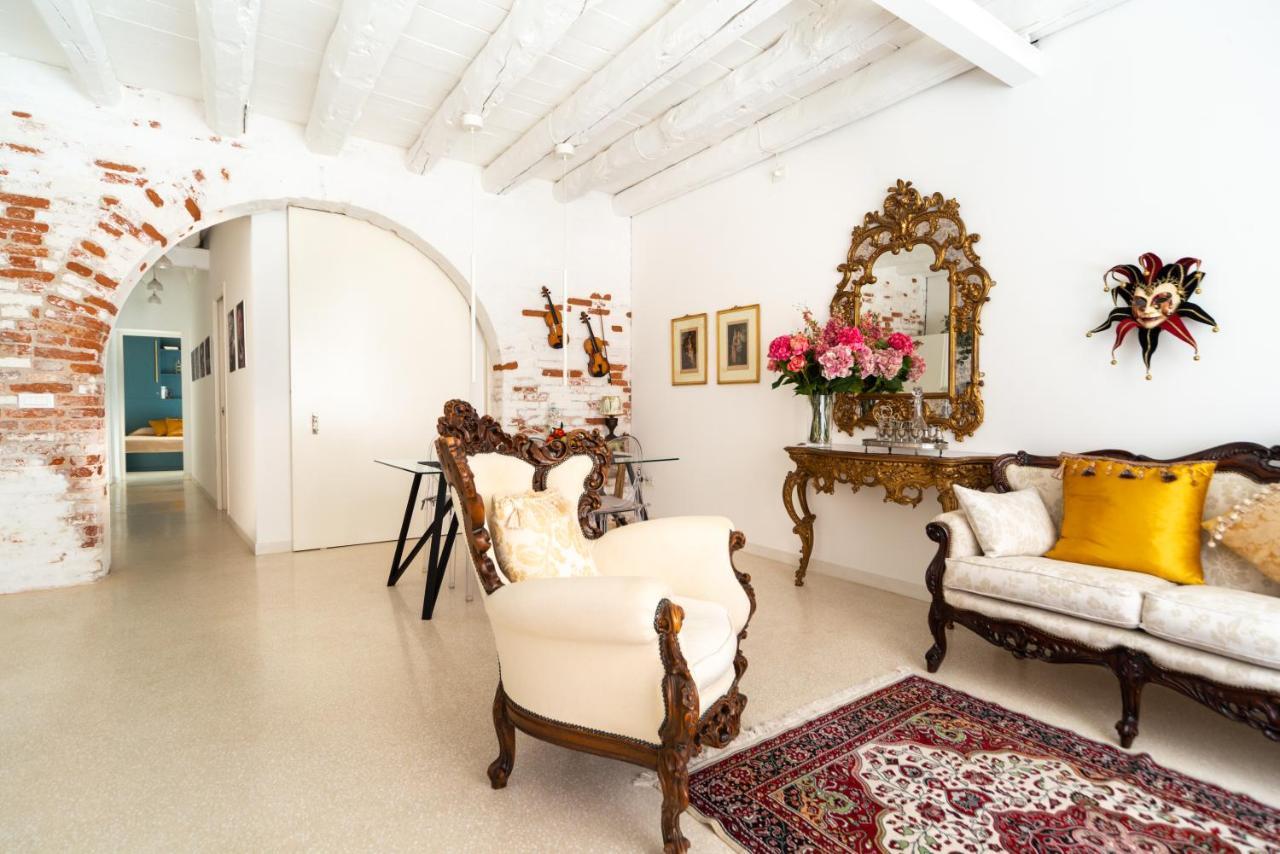 La Musa Apartment *