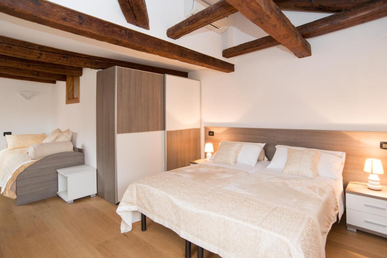 Apartment Wellvenice Campiello *