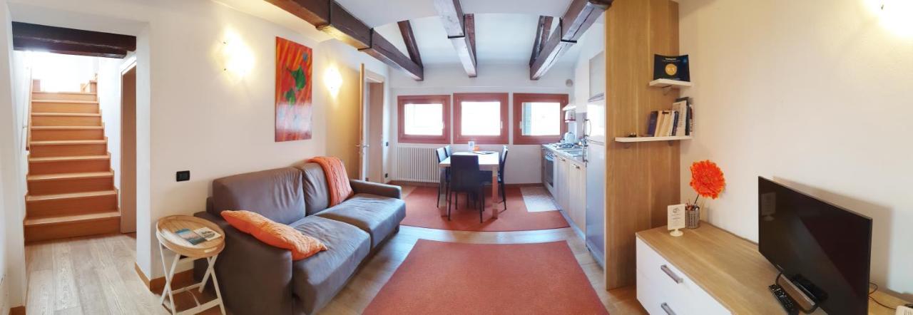 Wellvenice Campiello Apartment Venice