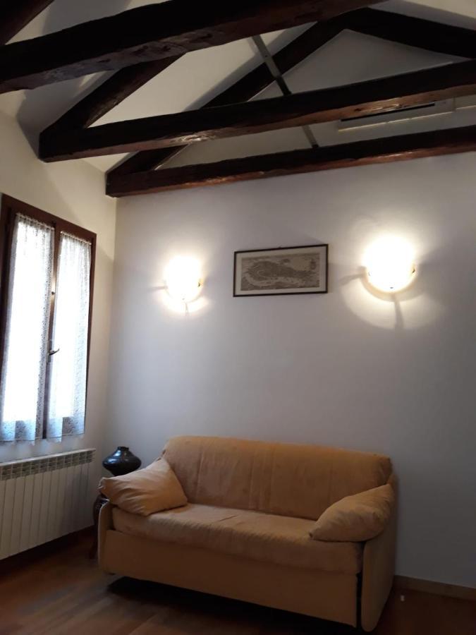 San Barnaba Artist's District House Holiday home Venice