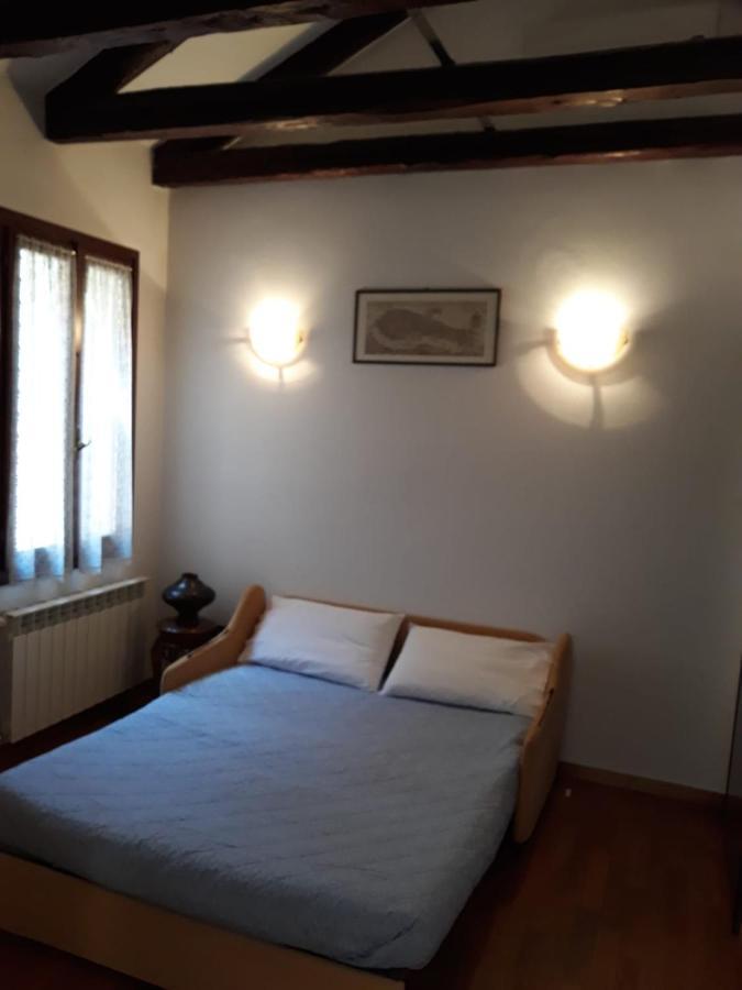 San Barnaba Artist's District House Holiday home Venice