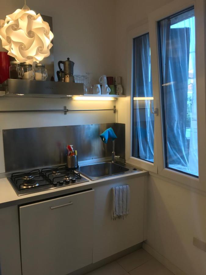 Apartment Ghetto Novissimo Venice
