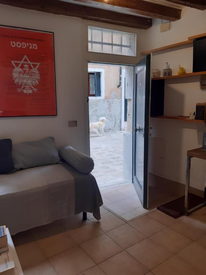 Apartment Casa Gorne Anzolo Venice