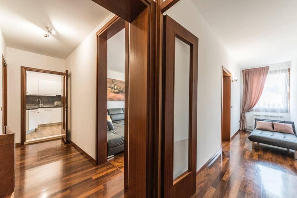 Rialto With Canal Grande View Apartment Venice