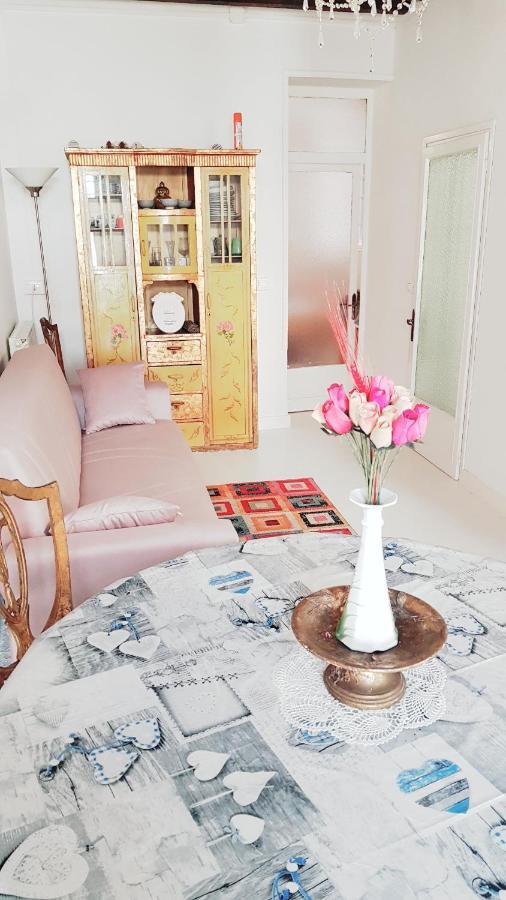 Biennale Flat In Giardini Venice