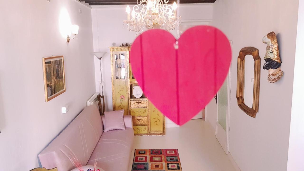 Apartment Biennale Flat In Giardini Venice