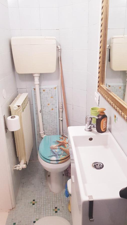 Biennale Flat In Giardini Apartment *