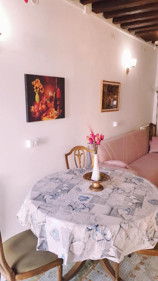 Apartment Biennale Flat In Giardini *