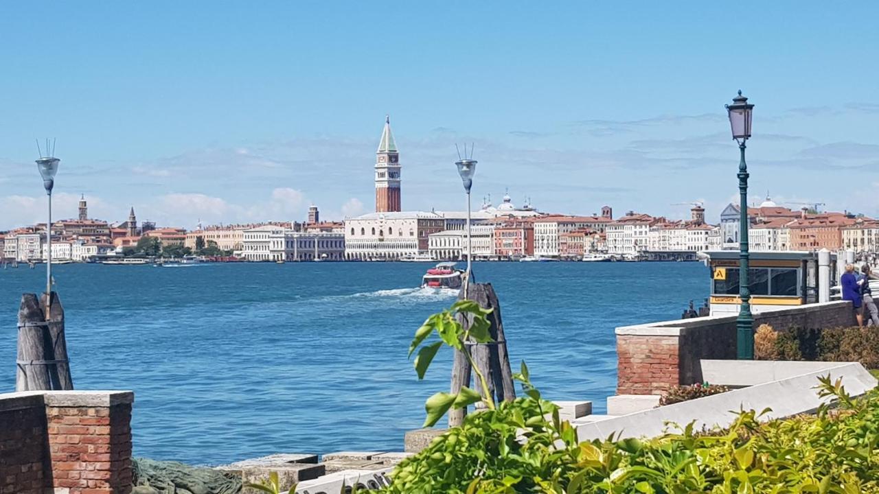 Biennale Flat In Giardini *