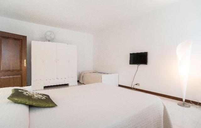 Apartment Silvia's *