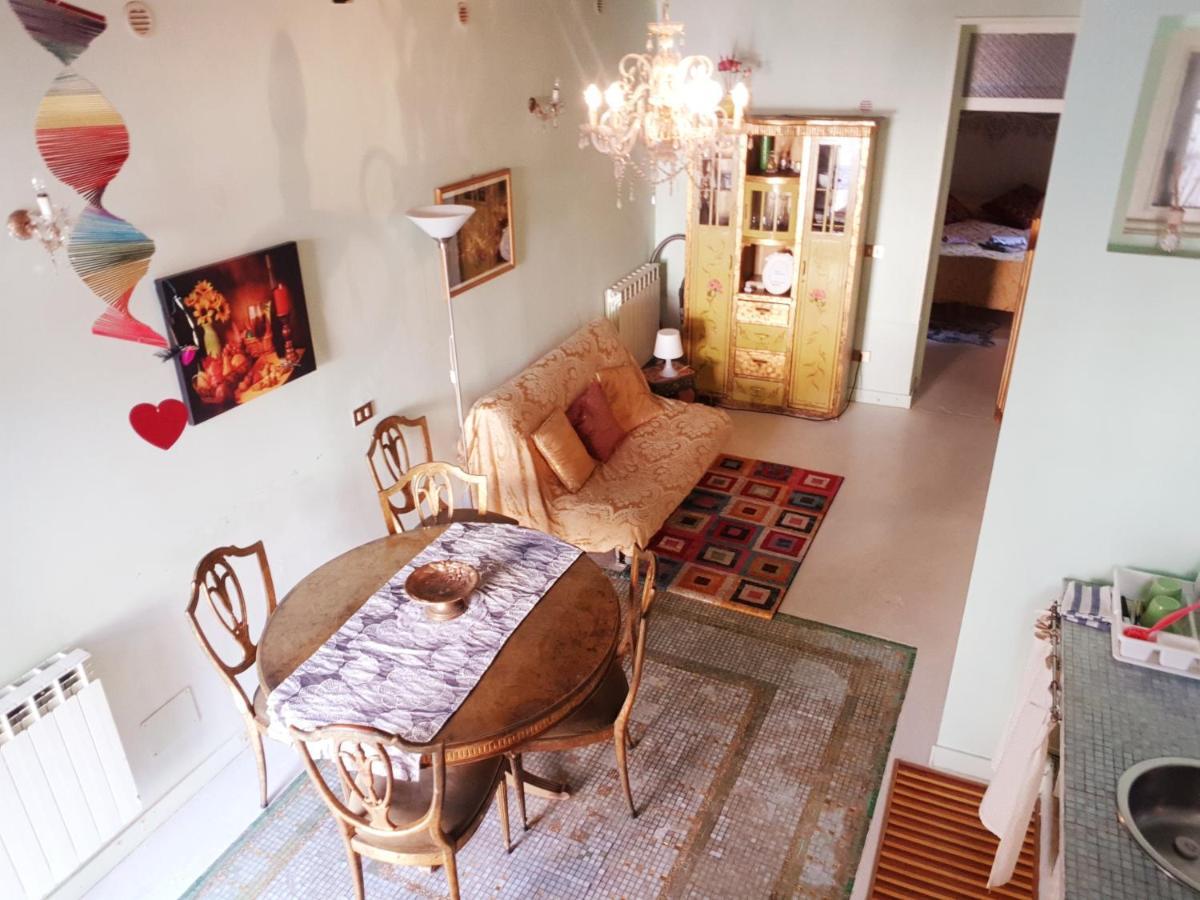 Apartment Biennale Flat In Giardini Venice