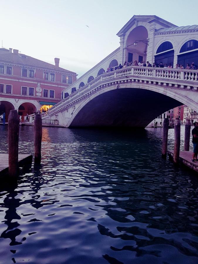 Biennale Flat In Giardini Apartment Venice