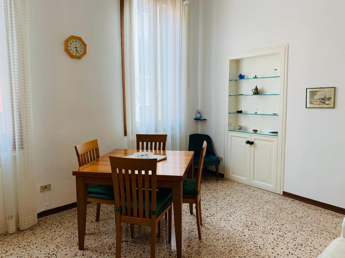 Apartamento Dreaming Veneza