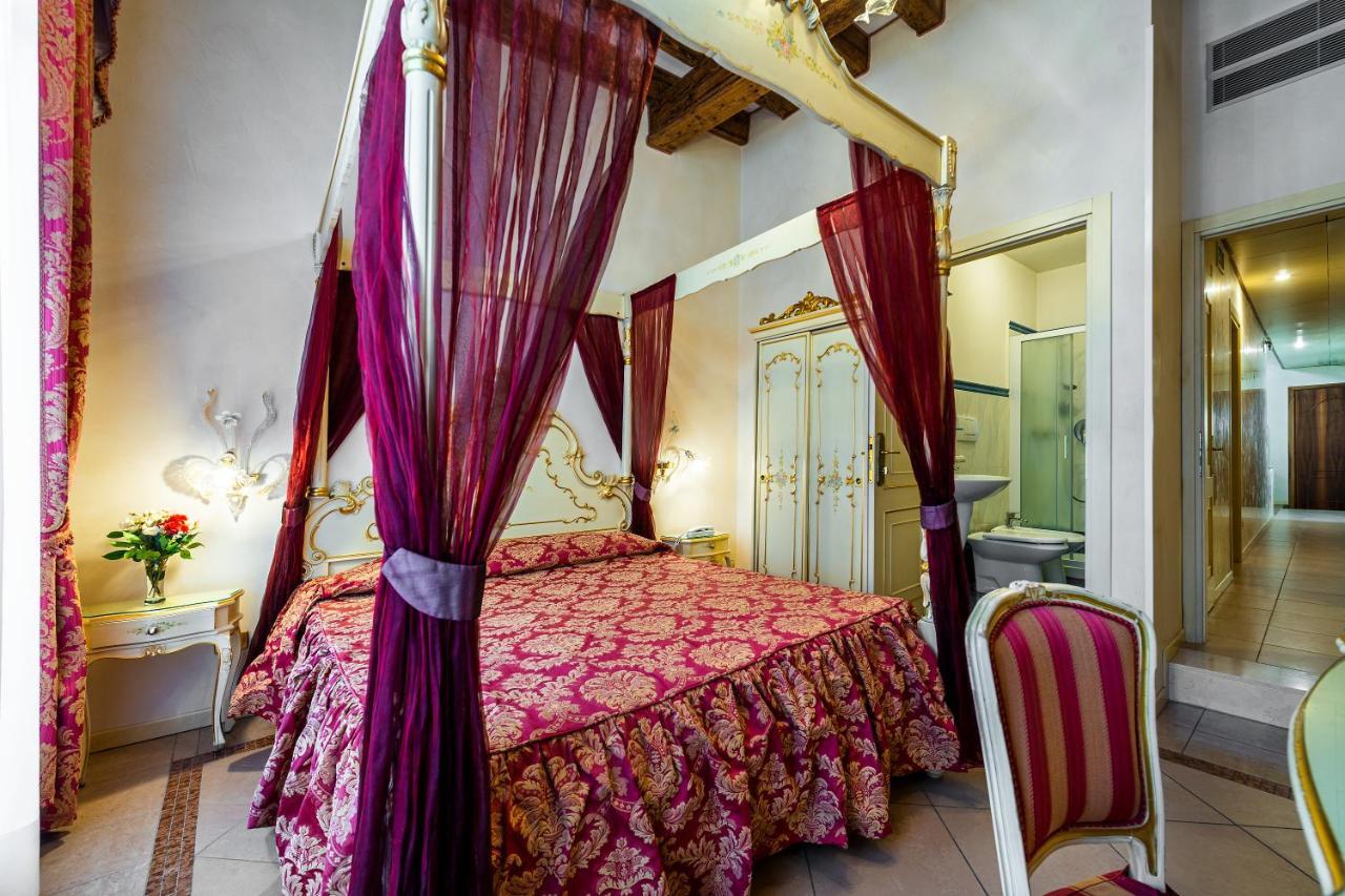 Hotel Al Vagon *