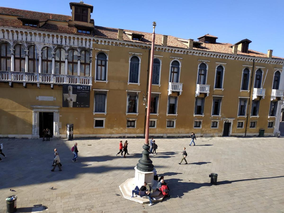 Casa de hóspedes Residenza Nobile - Locazione Turistica
