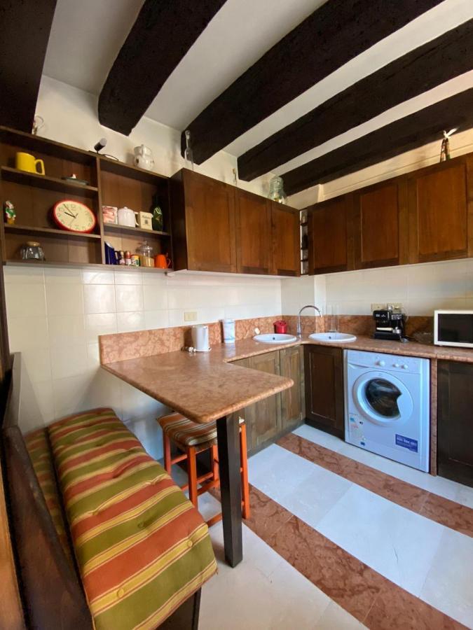 Apartment Ca Francesco