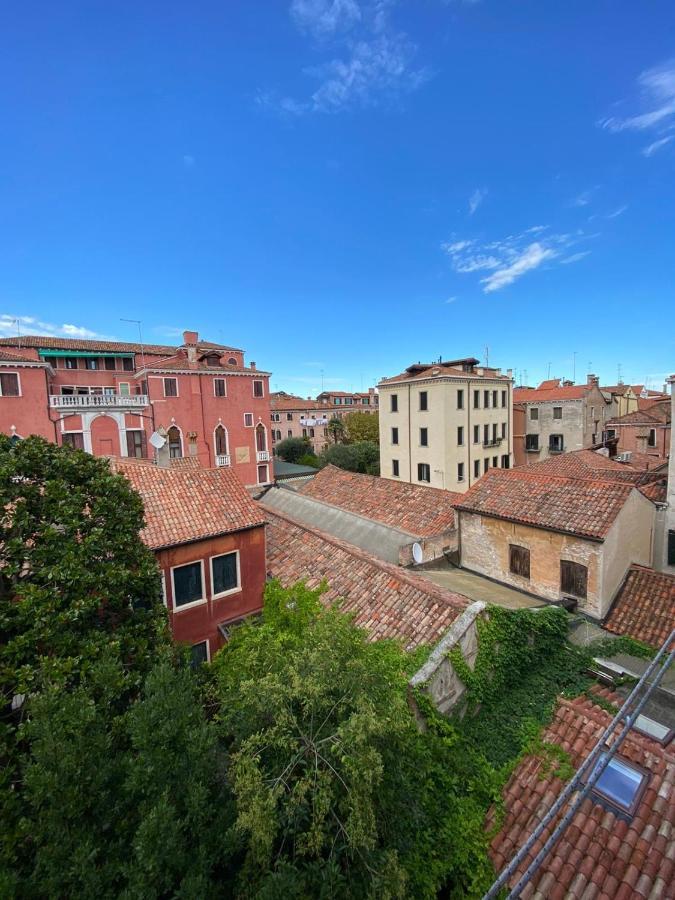 Apartment Ca Francesco Venice
