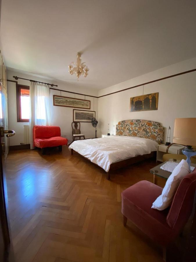 Ca Francesco Apartment