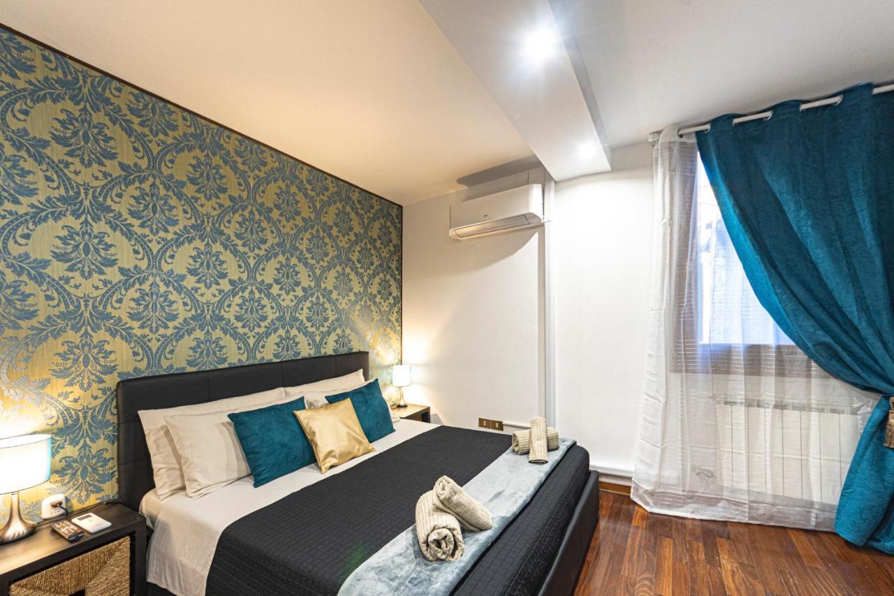 Apartment Rialto With Canal Grande View Venice