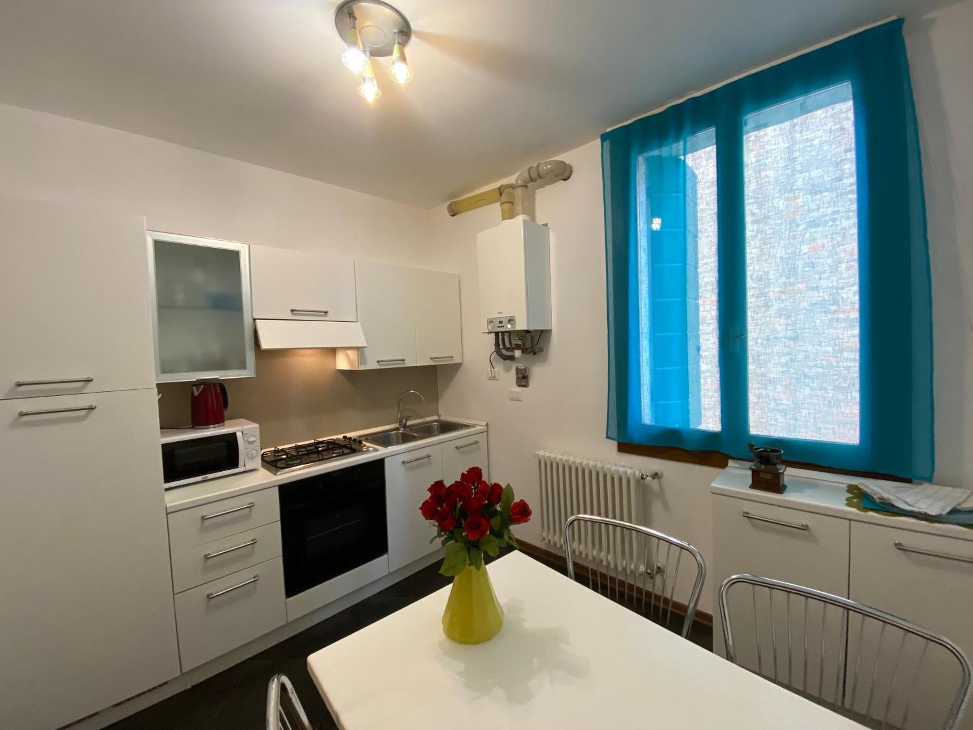 Apartamento Mori 3, In Centro Storico Di