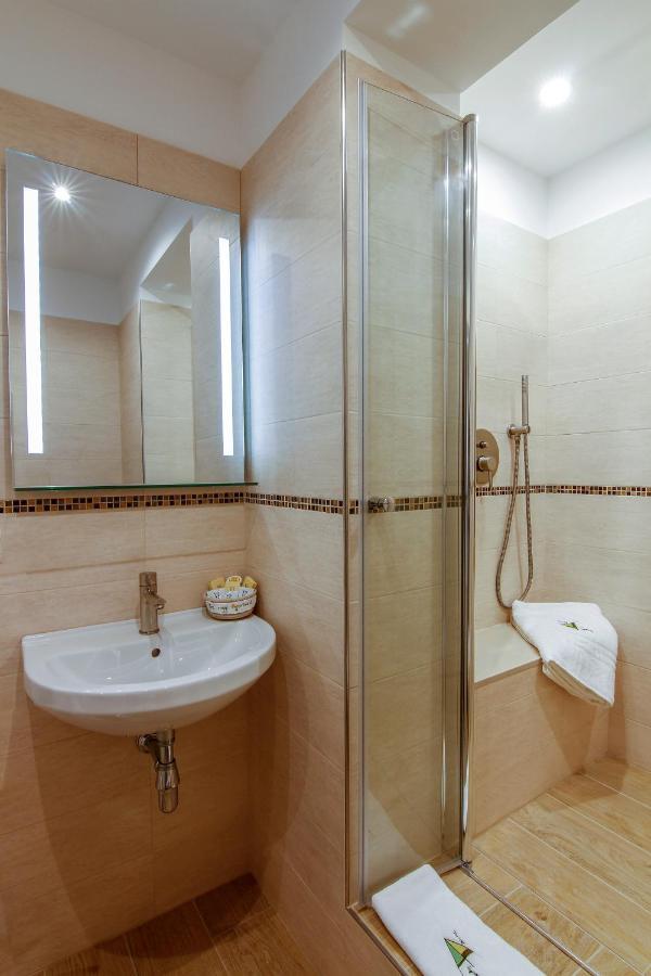 Apartment Tre Raggi