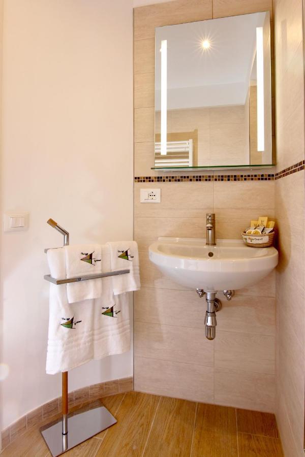 Apartment Tre Raggi Venice