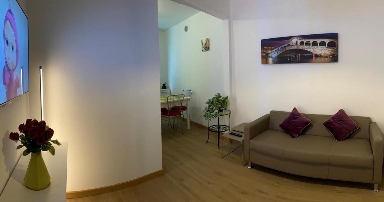 Apartamento Mori 3, In Centro Storico Di Veneza