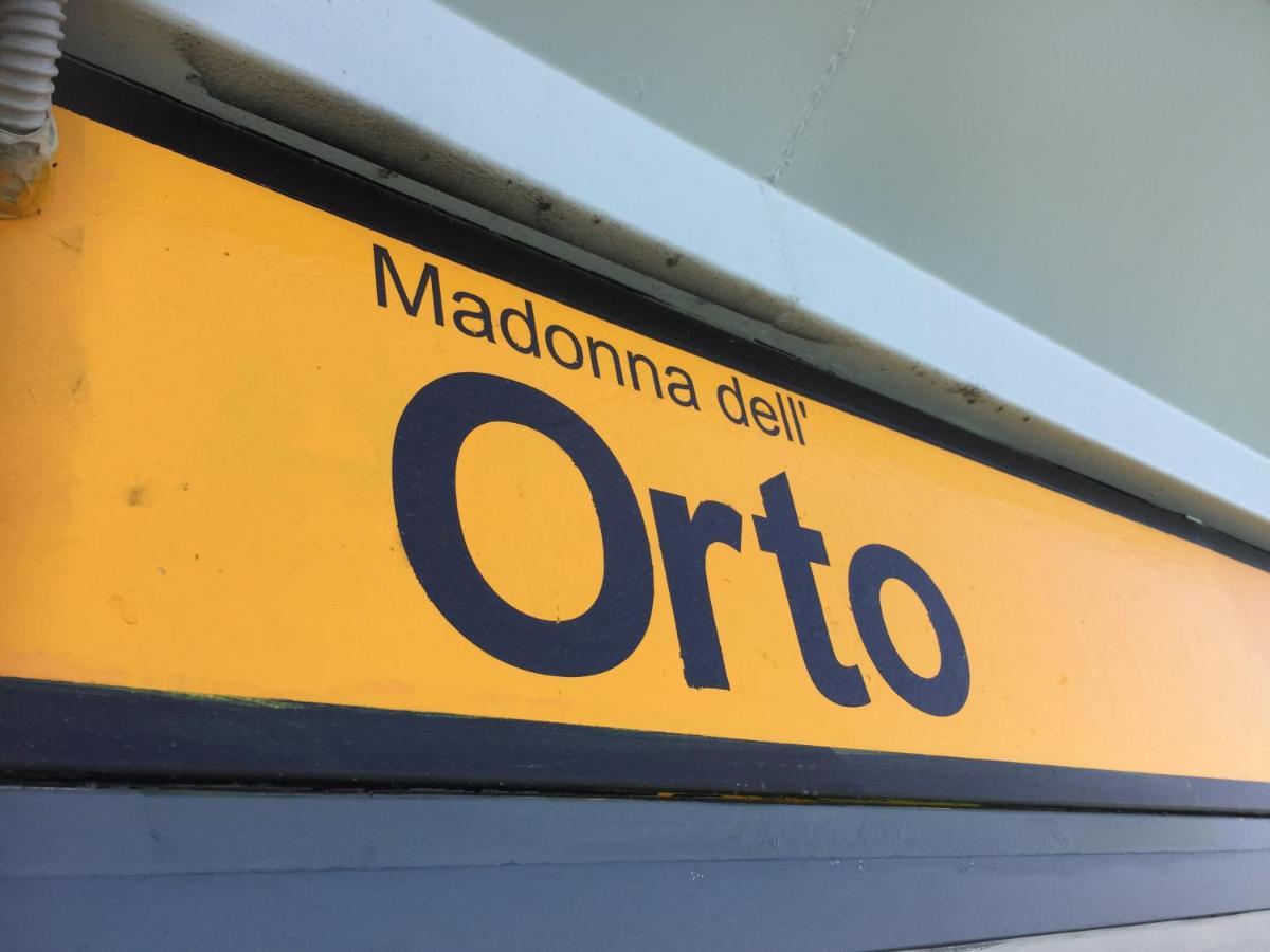 Mori 3, In Centro Storico Di Apartamento