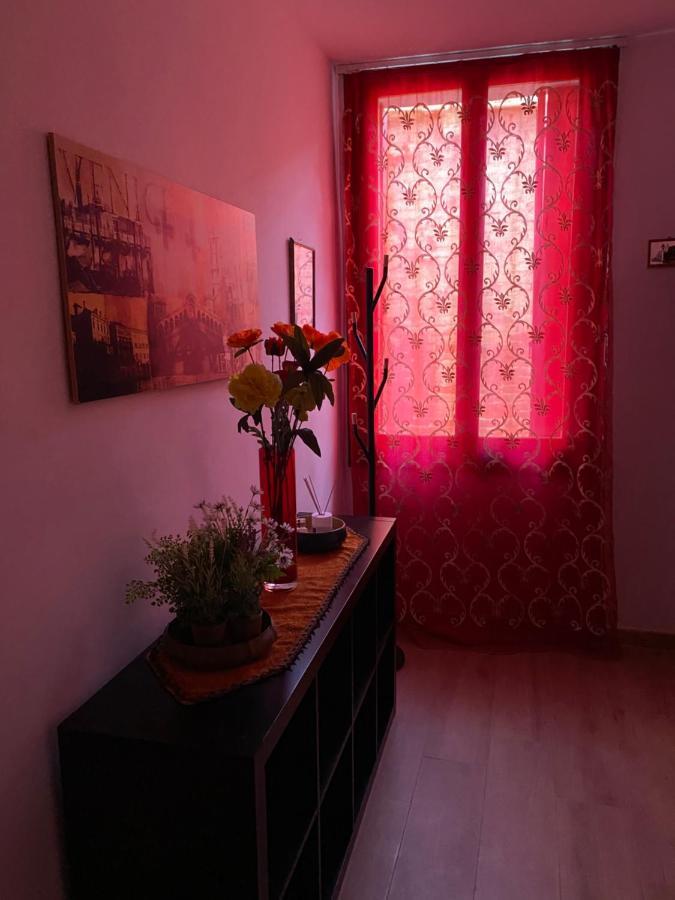 Mori 3, In Centro Storico Di Apartamento