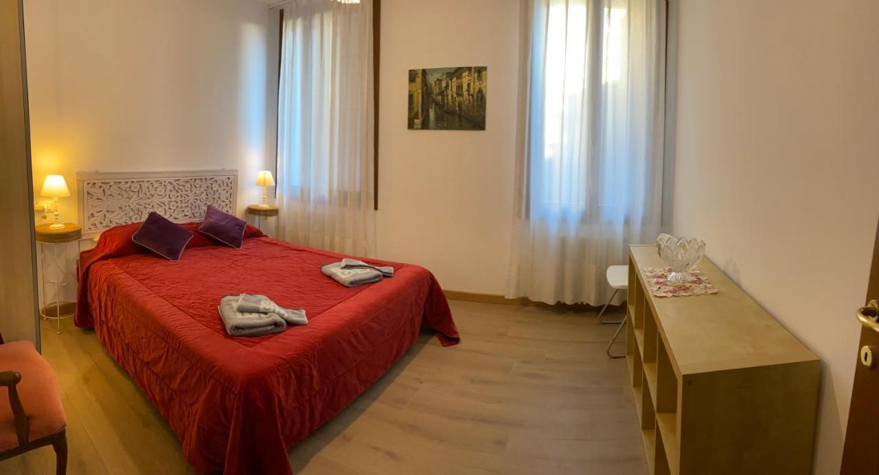 Mori 3, In Centro Storico Di Veneza