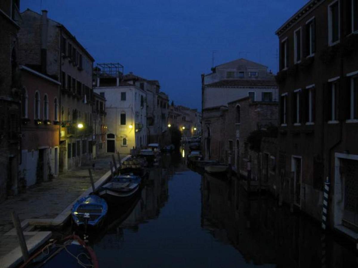 Apartamento Mori 3, In Centro Storico Di Veneza
