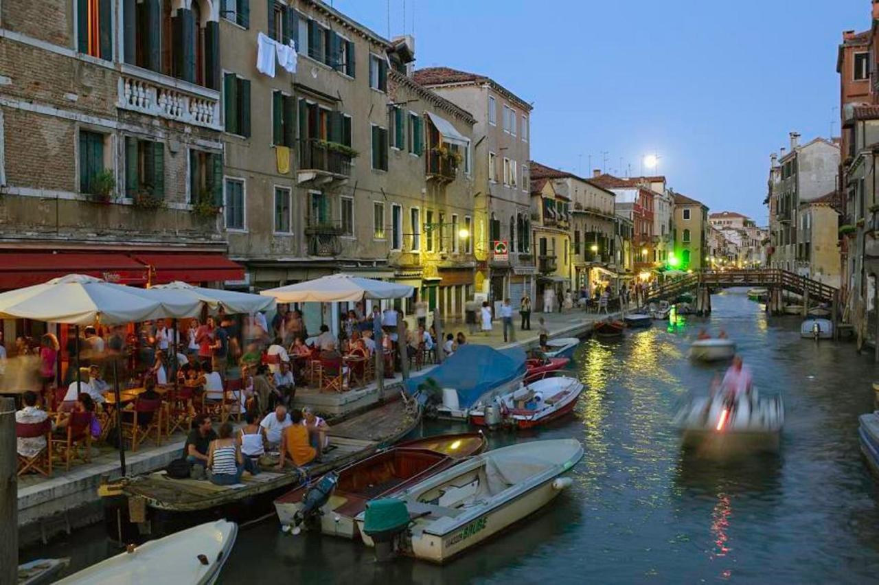 Apartamento Mori 3, In Centro Storico Di Veneza