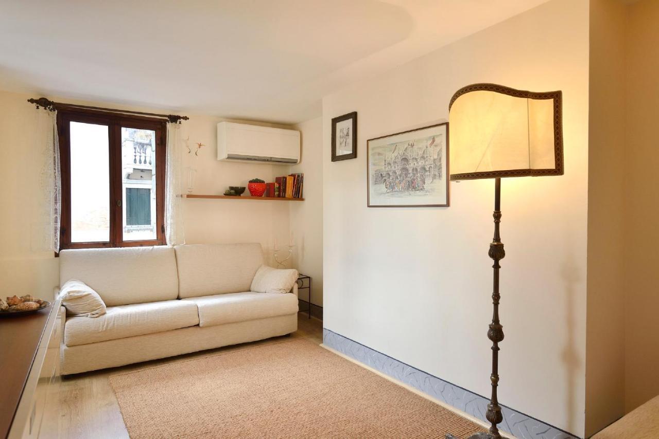 Vista Canale - Sant'antonin Apartment