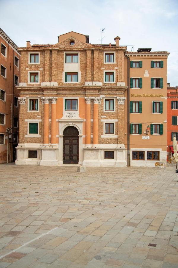 Bucintoro Hotel Venice