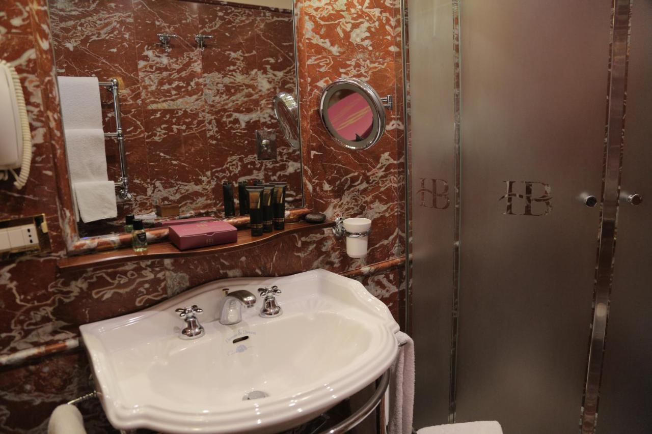Bucintoro Hotel Venice