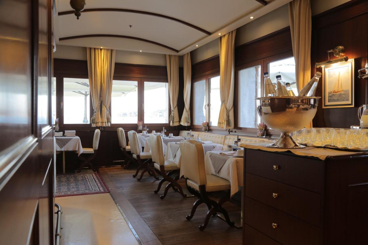 Bucintoro Hotel Venice
