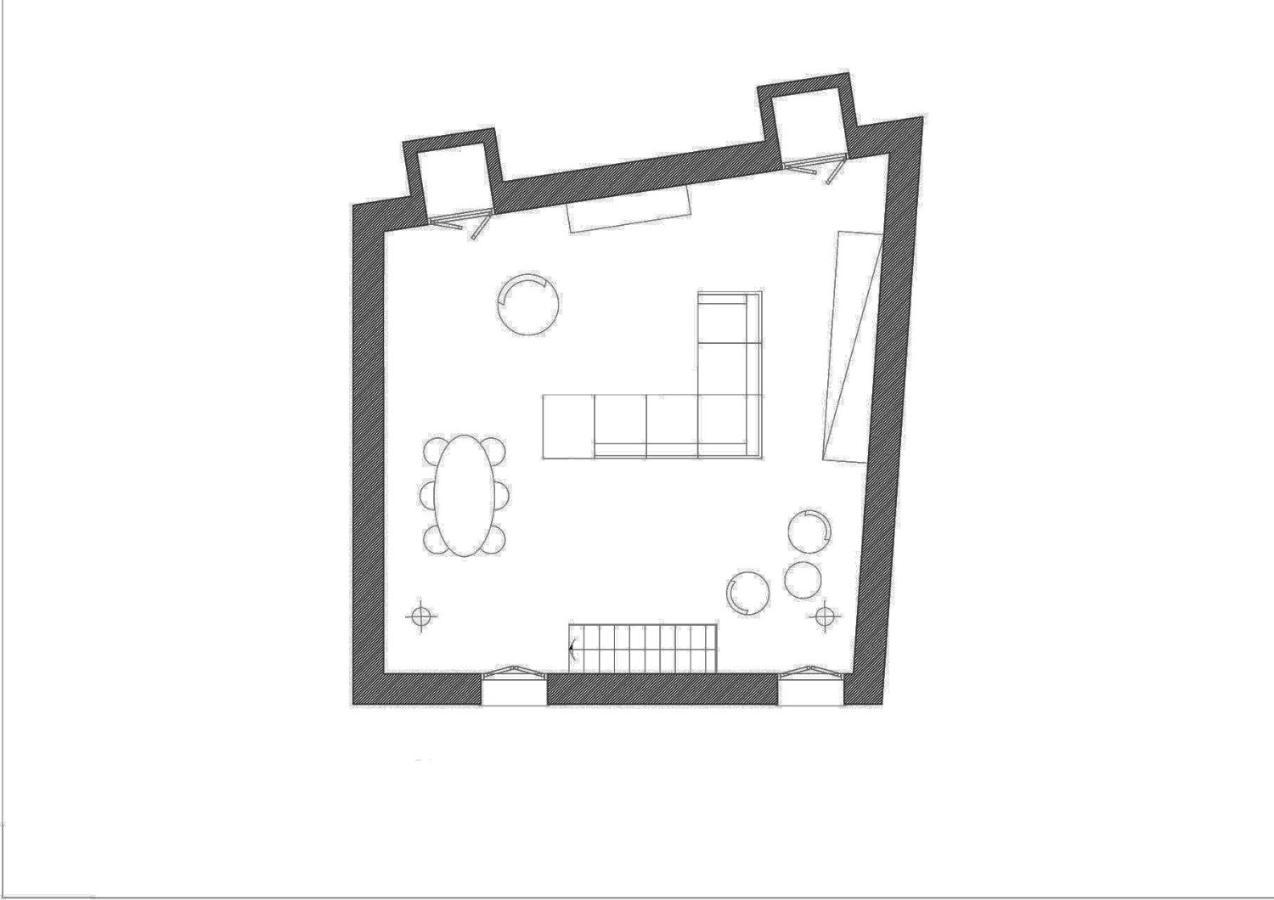 Apartamento La Corte Dei Cuoridoro 2 Canal View *