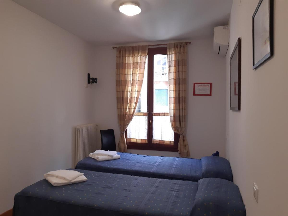 Foresteria Valdese Albergue
