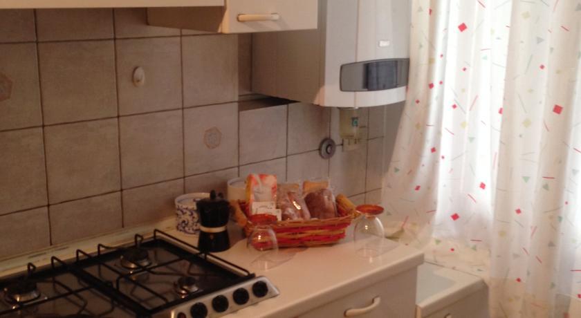Nel Cuore Di Apartamento